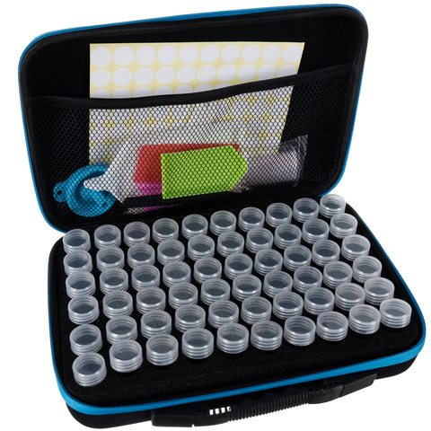 Zubehör für Diamantstickereien Malatec 19184