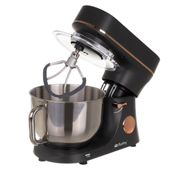 Food processor with heated bowl 25727
