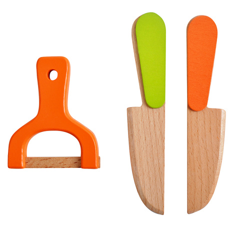 Dřevěné prkénko na krájení zeleniny 21942