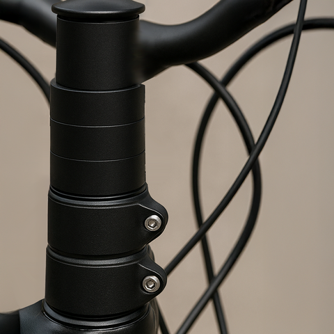 Adaptateur/support de guidon de vélo Trizand 25993