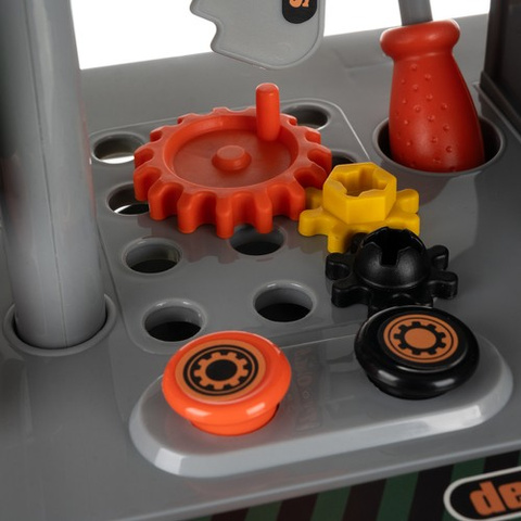 Spielzeugwerkstatt - Set Kruzzel 24648