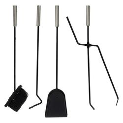 Kaminer 25971 accessoires de cheminée