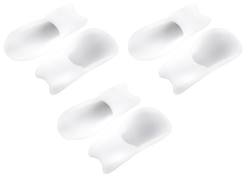 Bunion wedge 1 pair - 2 pcs