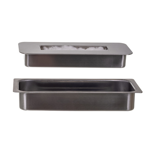 Biofireplace 35x18x16.5cm Kaminer 26301