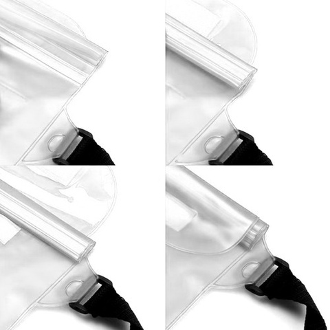 Trizand 24275 Waterproof Case