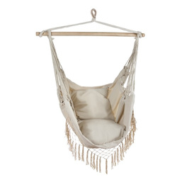 Hammock - Brazilian chair beige Gardlov 23670