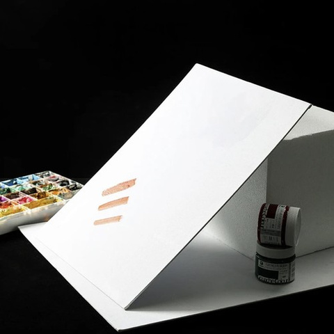 Painting canvas - set of 4 Maaleo 24279