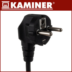 Kaminer 26072 Elektroheizung