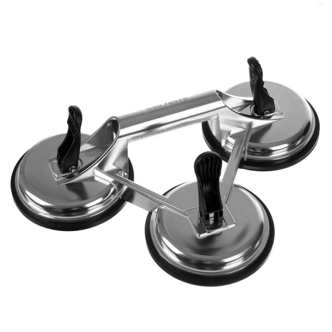 Siurbimo taurelės - 3x „Bigstrene“ laikikliai 22361
