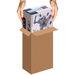 Samolot policyjny rozkładany- parking 26680