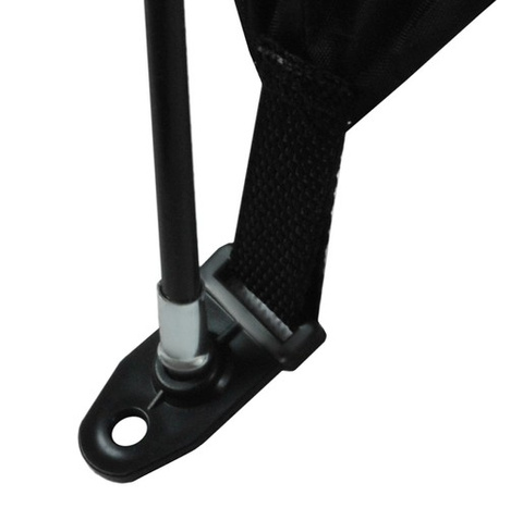 Tourist tent 2-4 persons Nevada 23483