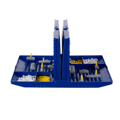 Family Game "Ships" 22413