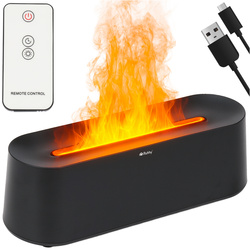 Diffuseur d'arômes - humidificateur 250 ml Ruhhy 26328