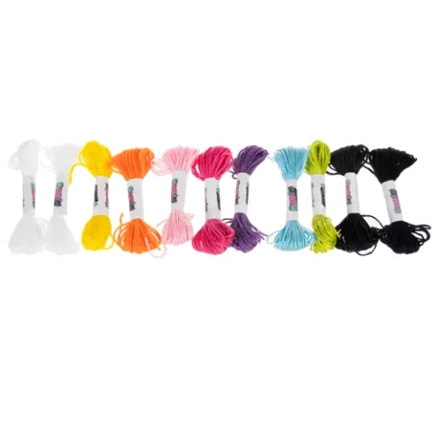 Kruzzel 20573 Armband-Herstellungsset