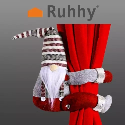 Gnome/ Velcro Gnome Ruhhy 20360