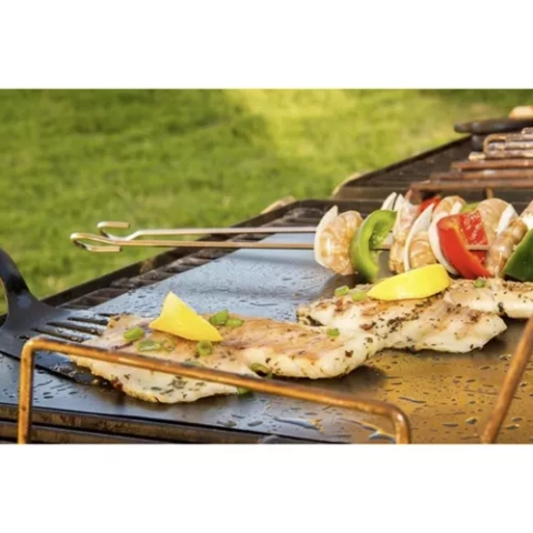 Grill mat 3 pcs 23470