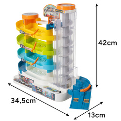 Parkování - garáž s výtahem 26606