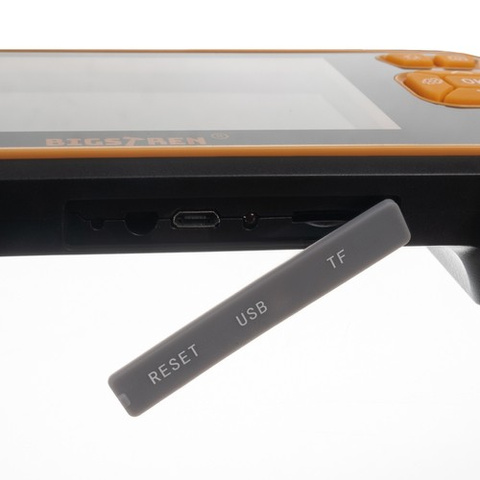 Endoskop - Inspektionskamera 5m Bigstren 19376