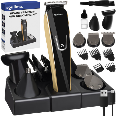 Hair trimmer - machine 23574