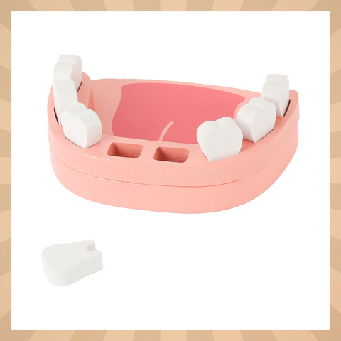 Little Doctor's Set - Dentist Kruzzel 26421