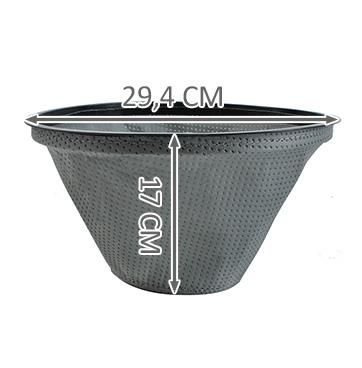 Material filter for ash vacuum cleaner 1162 6316