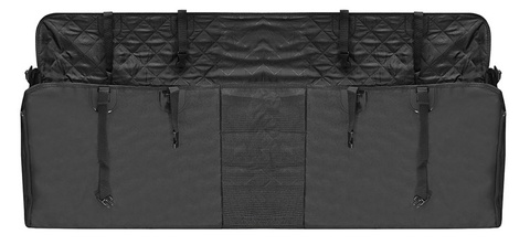 Housse de voiture - tapis pour chien MP5403