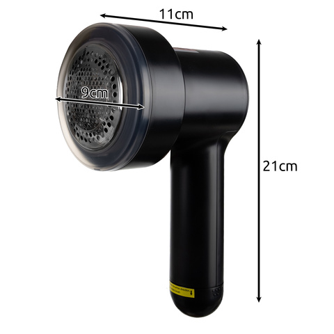 Ruhhy 25559 Cordless Clothes Shaver