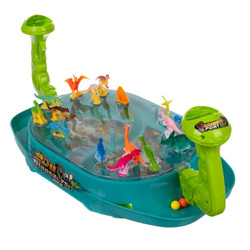 Arcade-Spiel „Dinosaur Battle“ 24656