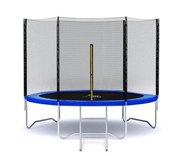 Filet trampoline extérieur 183cm