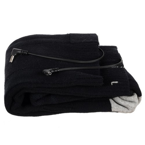 Trizand 19549 Electric Heated Socks