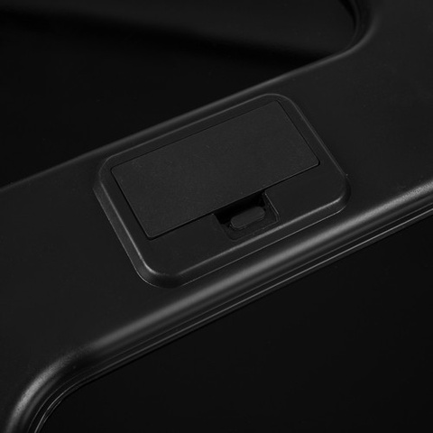 Ruhhy 22525 LCD-Analyse-Personenwaage