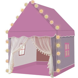 Tente pour enfants - rose Kruzzel 22653
