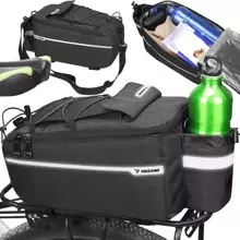 Sacoche thermique pour vélo Trizand 20888