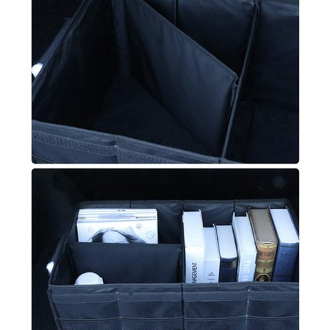 Xtrobb 21849 trunk organizer