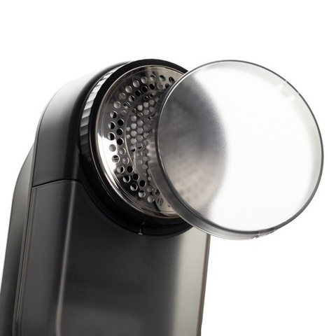 Ruhhy 24270 Cordless Clothes Shaver