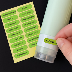 Trizand 25760 Travel Cosmetic Bag