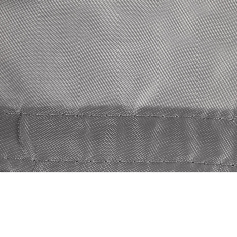 Sunshade sail 4x4x4m-gray Gardlov 23141