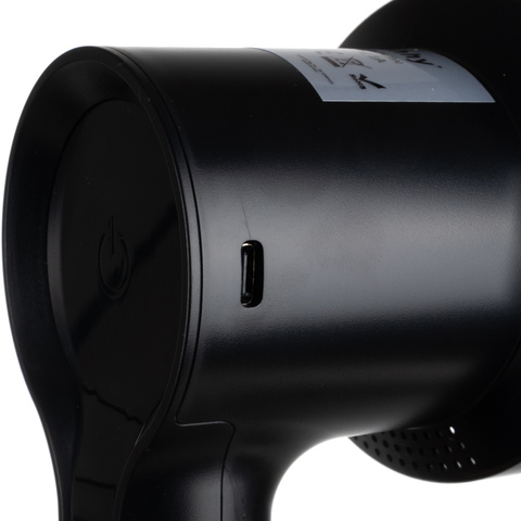 Ruhhy 25559 Cordless Clothes Shaver