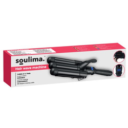 Soulima 19389 Hair Waver