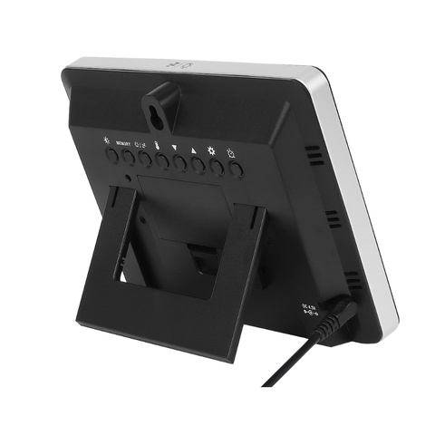 Izoxis 22452 Wetterstation