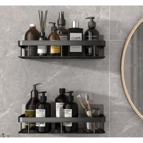 Bathroom shelf Ruhhy 23170