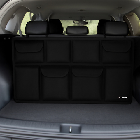 Xtrobb 25251 Car Seat Organizer