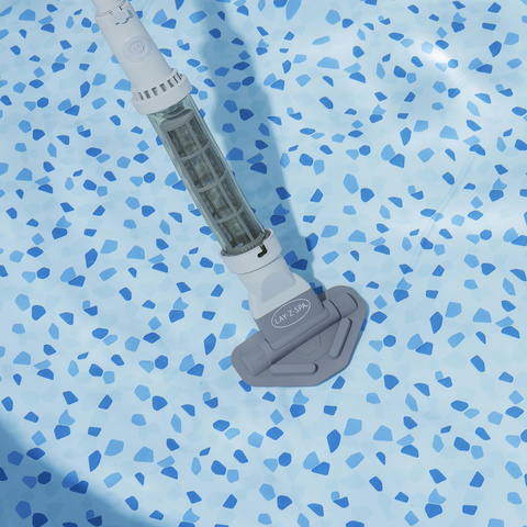 Pool bottom vacuum cleaner - BESTWAY 60327