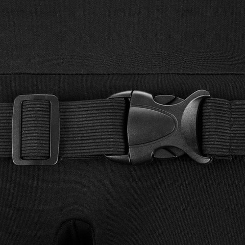 Malatec lumbar pillow 21949