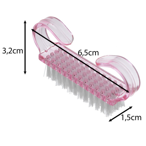 Manicure brush - 100pcs Soulima 25731