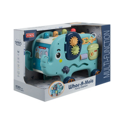 Interaktiver Elefant 26287