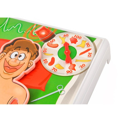 Arcade-Spiel "Operation" 22414