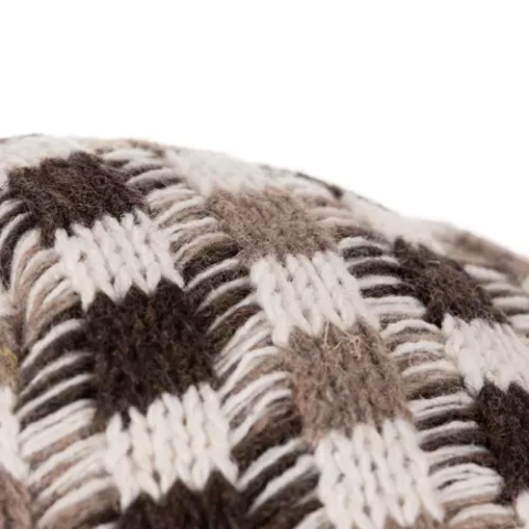 Standing gnome gray - LED glow 20354