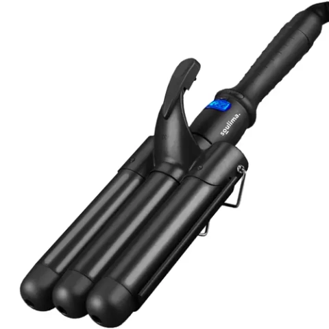 Soulima 19389 Hair Waver