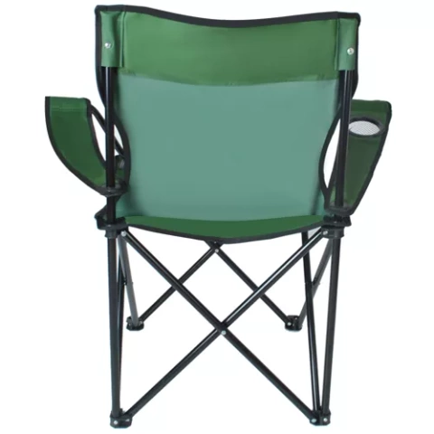 Chaise de pêche verte K23676